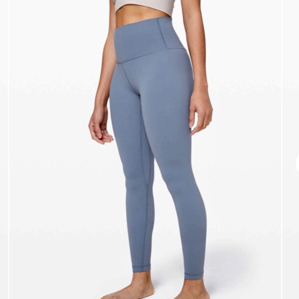 NEW w/ tag lululemon leggings